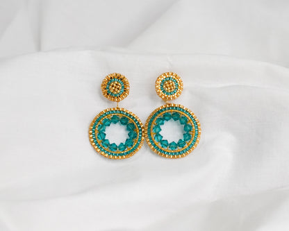 Valeria Earrings