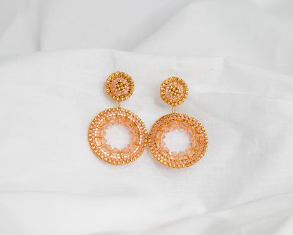 Valeria Earrings