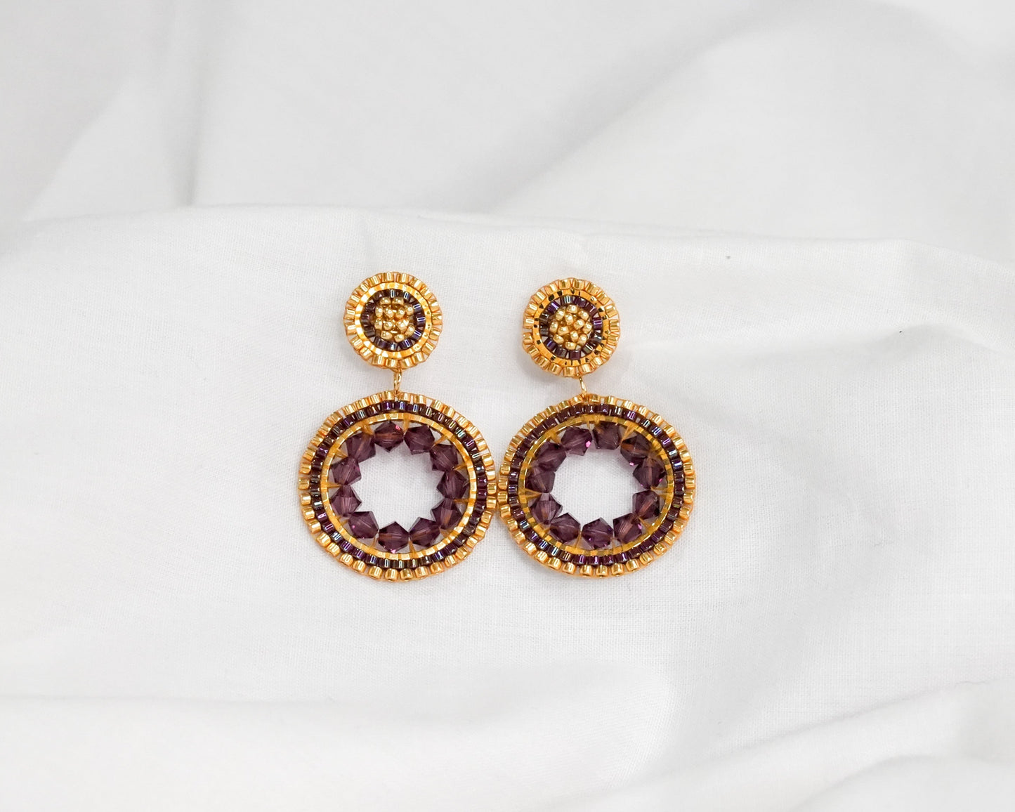 Valeria Earrings