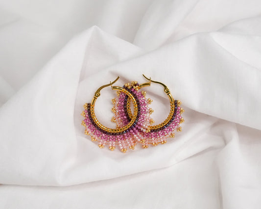 Florence Earrings