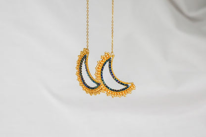 Luna Earrings