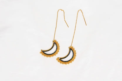 Luna Earrings