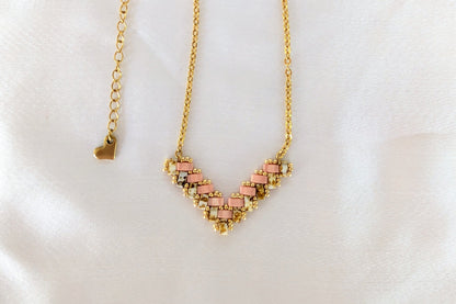 Antonella Necklace