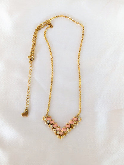 Antonella Necklace