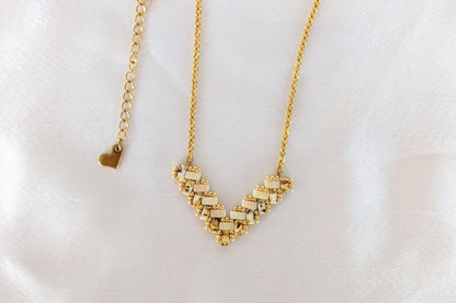 Antonella Necklace