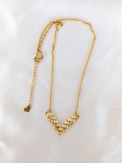 Antonella Necklace