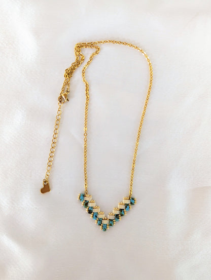 Antonella Necklace