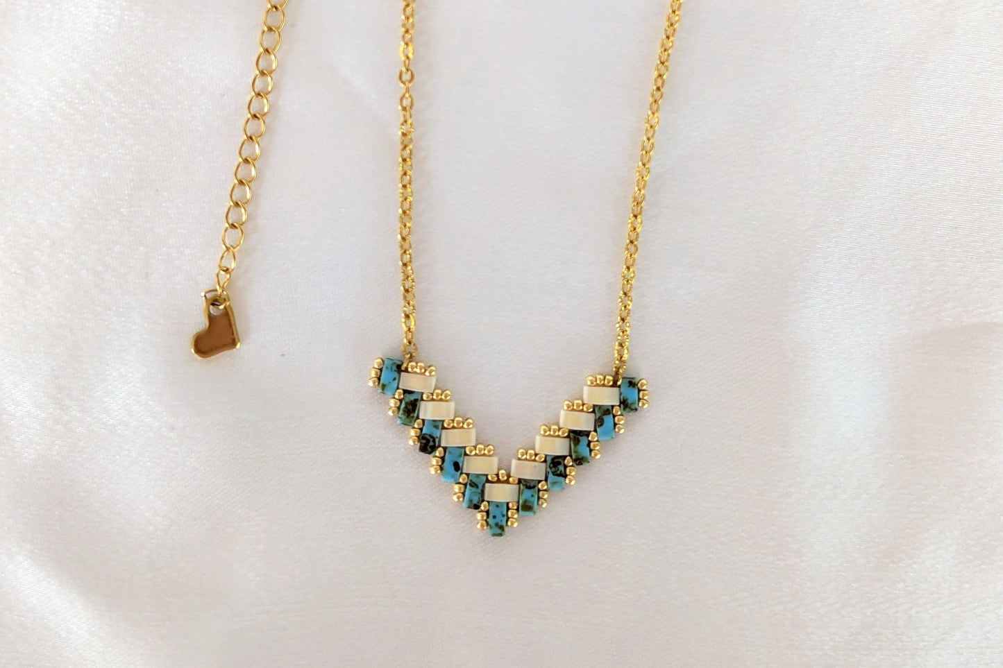 Antonella Necklace