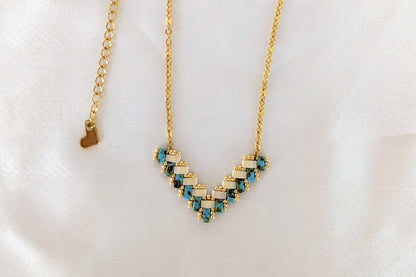 Antonella Necklace